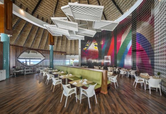 CHIC Punta Cana by Royalton - Elements Buffet Restaurant